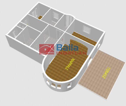 Bodza, Budapest, X. kerület 2. képe