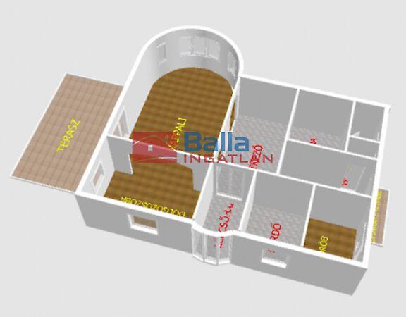 Bodza, Budapest, X. kerület 3. képe