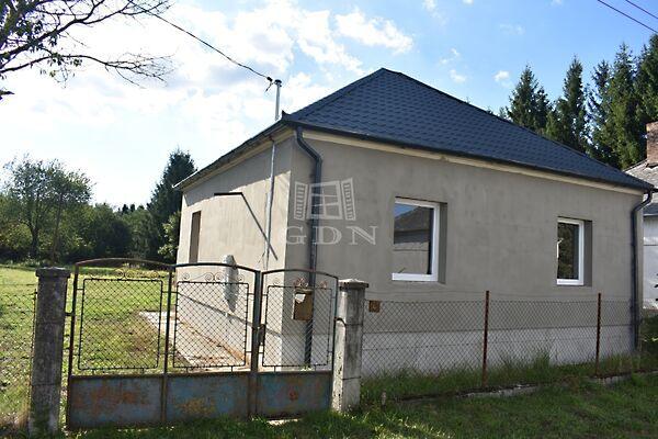 Csendes, Rátót képe