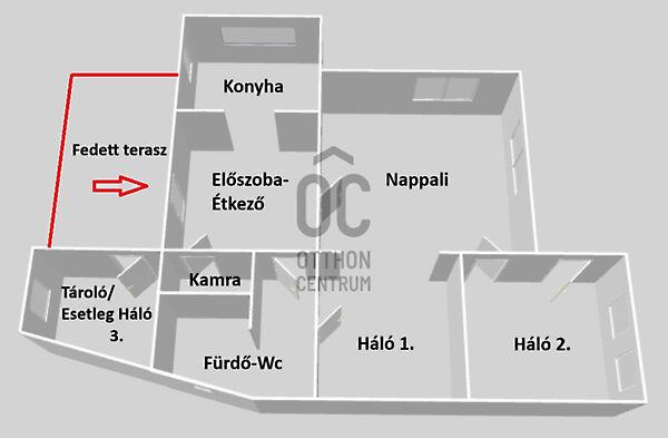 Budapest, XXI. kerület 2. képe