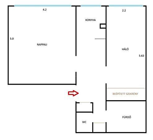 Zöldmáli, Budapest, II. kerület 2. képe