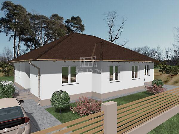 Vak Bottyán, Sülysáp 2. képe