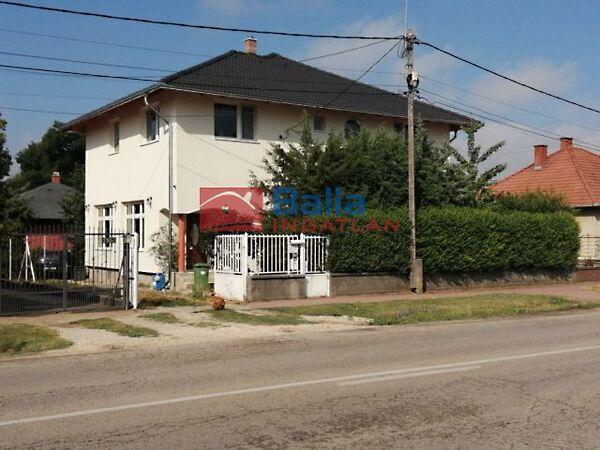 Petőfi, Szigetszentmiklós képe