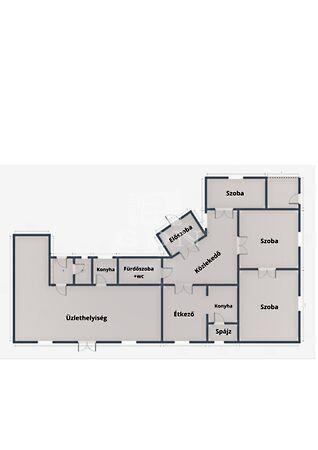 Vörösmarty  Mihály, Tataháza 2. képe