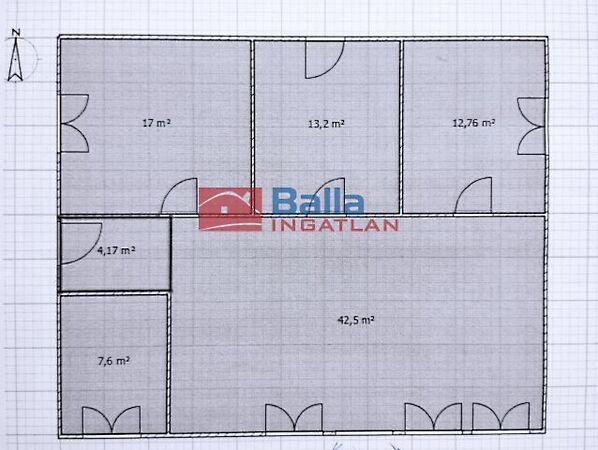 Központ közeli, Dömsöd 2. képe