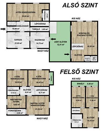 Béke, Bükkszentkereszt 2. képe