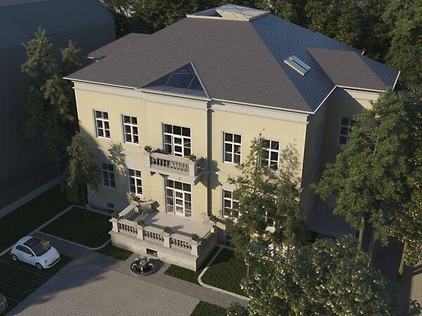 Budapest, VI. kerület 2. képe