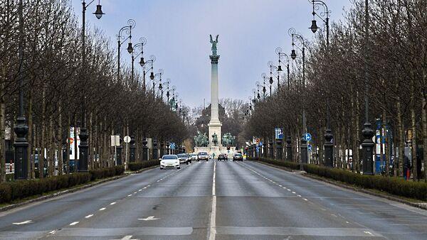 Budapest, VI. kerület 3. képe