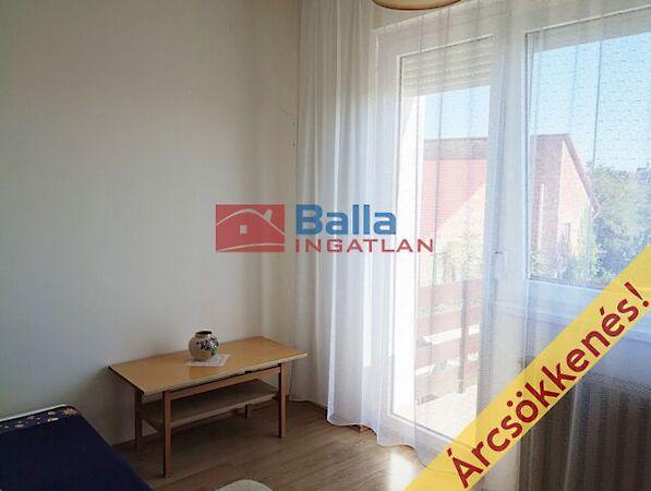 Bajcsy Zs. - Rozsnyó utca között, Érd 2. képe