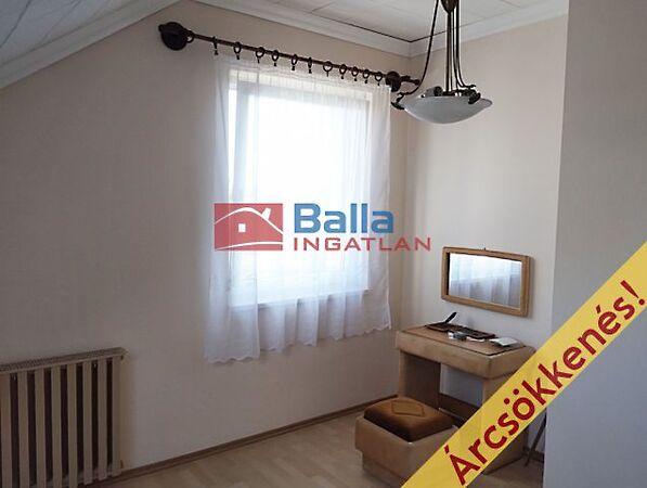 Bajcsy Zs. - Rozsnyó utca között, Érd 3. képe