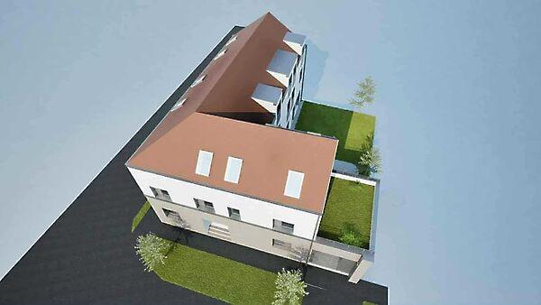 Budapest, XV. kerület 2. képe