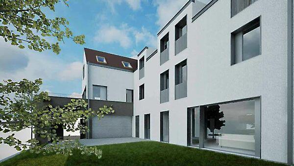 Budapest, XV. kerület 3. képe