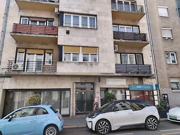 Bem József, Budapest, II. kerület 2. képe