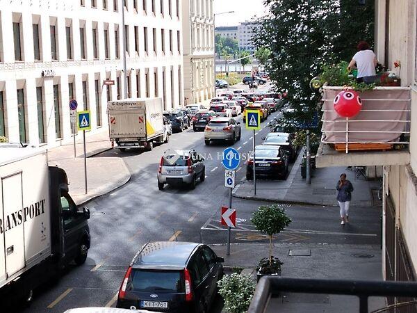 Bem József, Budapest, II. kerület 3. képe