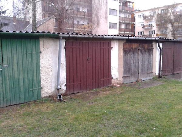 Gróf Apponyi Albert, Kaposvár 2. képe