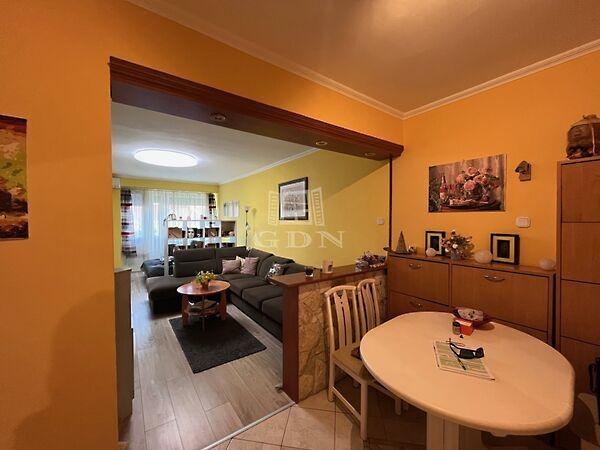 Lift, erkély, 3 szoba, belváros, Nagykanizsa 3. képe