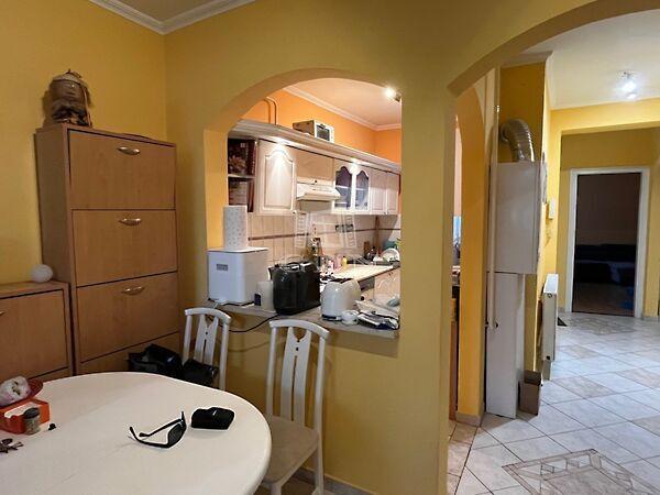 Lift, erkély, 3 szoba, belváros, Nagykanizsa 3. képe