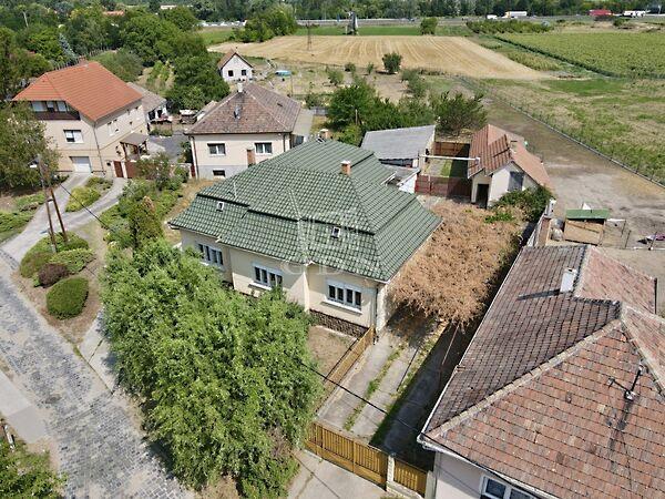 Szent Imre, Bag képe