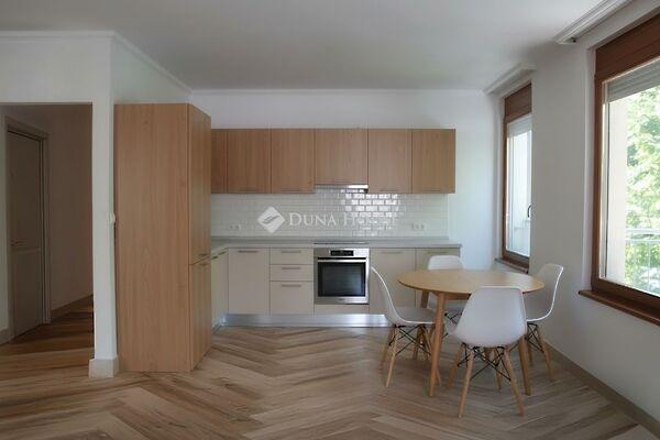 Ötvös János, Budapest, II. kerület képe