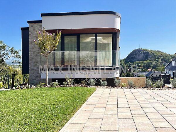 Kertvárosi, Budaörs képe