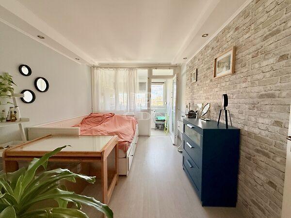 Szőlő, Budapest, III. kerület képe