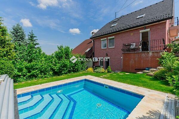 Budapest, II. kerület képe