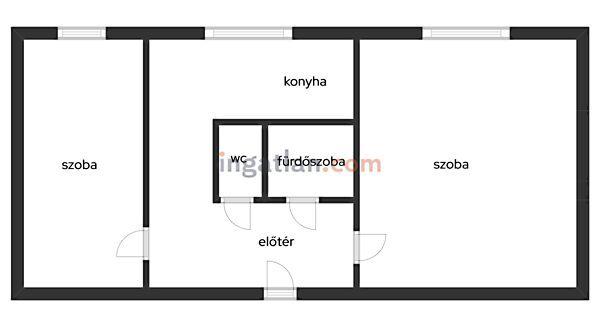 Lóverseny, Kecskemét 2. képe