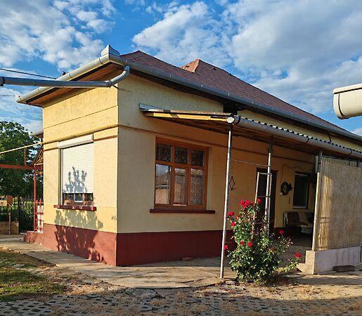 Deák, Rákóczifalva képe