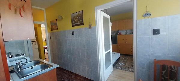 Nagymező, Vác 2. képe