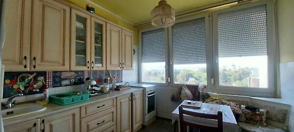 Dr.Csányi László, Vác képe