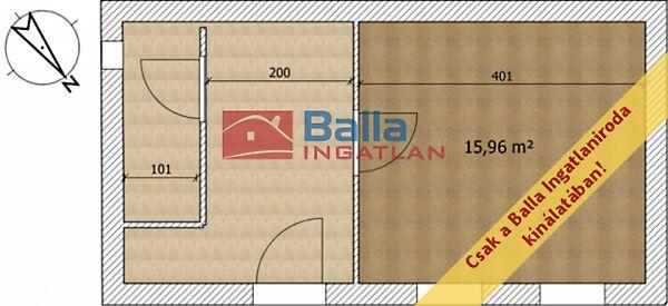 Bem, Budapest, XX. kerület 2. képe