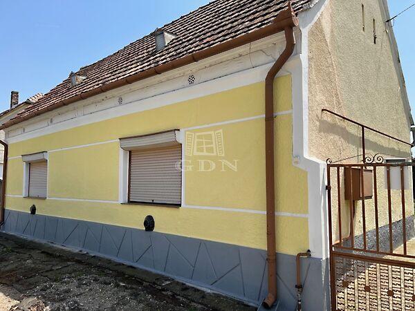 Kossuth, Nemeskeresztúr 3. képe