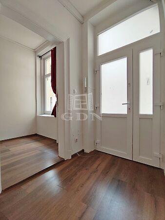 Üllői, Budapest, IX. kerület 3. képe