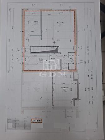 Batthyány, Budapest, XVIII. kerület 2. képe