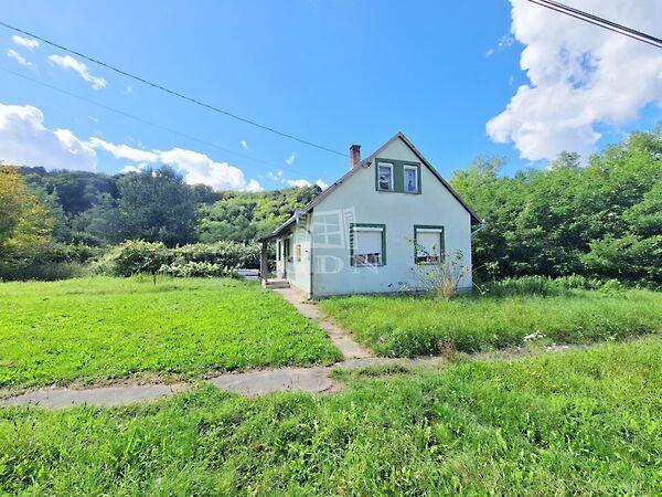 Erdő széli házikó, nagy, Söjtör 3. képe