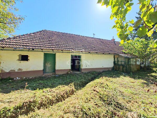 Csendes, Pethőhenye képe