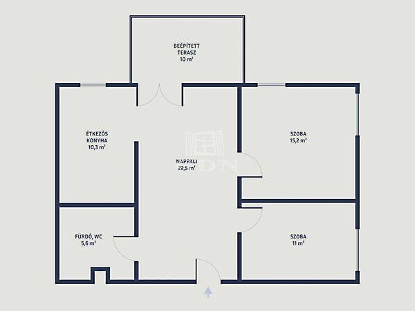 Rákos, Budapest, XV. kerület 2. képe