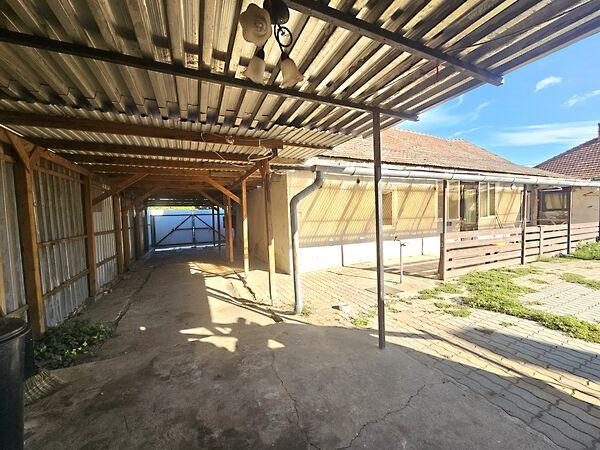 Balassa Bálint, Mezőtúr 3. képe