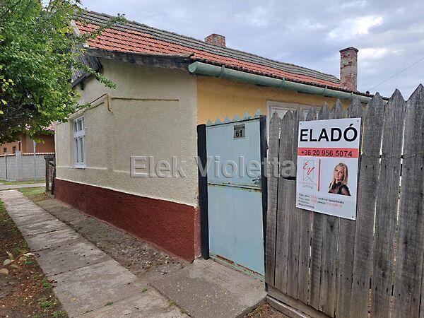 Erzsébet krt., Újszász 2. képe