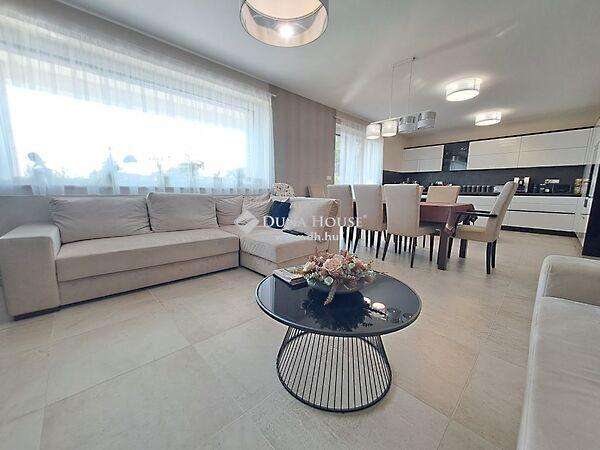 Illyés Gyula, Balatonfüred képe