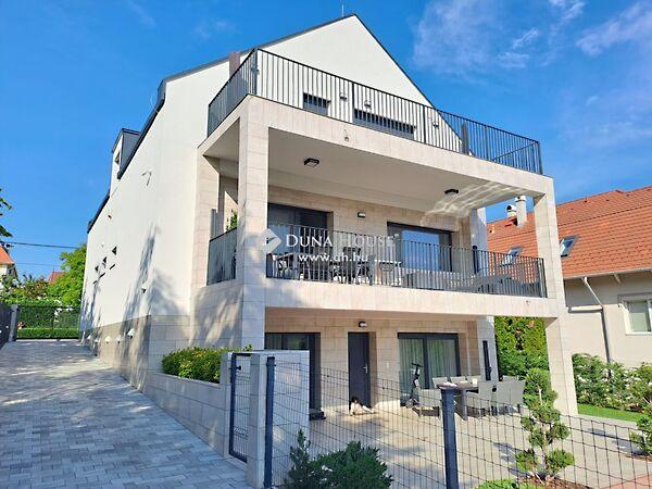 Illyés Gyula, Balatonfüred 2. képe