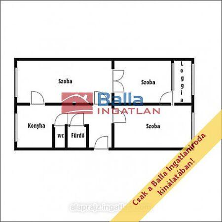 Bartók Béla, Budapest, XI. kerület 2. képe