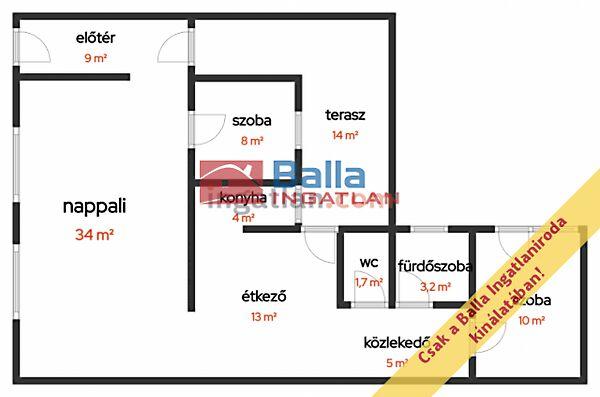 Botond, Budapest, III. kerület 2. képe