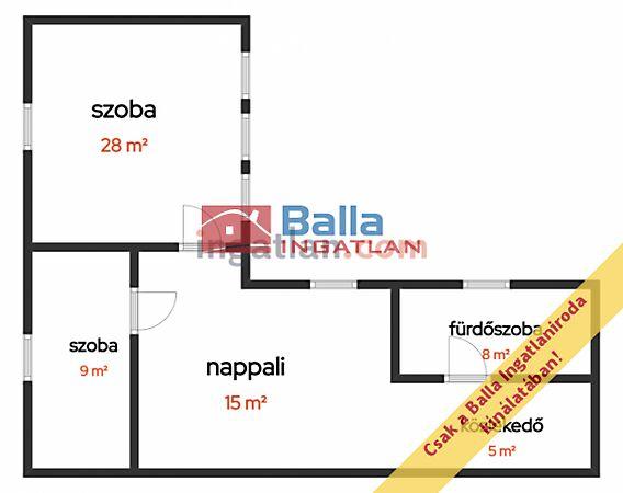 Botond, Budapest, III. kerület 3. képe