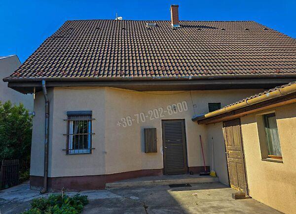 Szentmihályi, Budapest, XV. kerület 2. képe