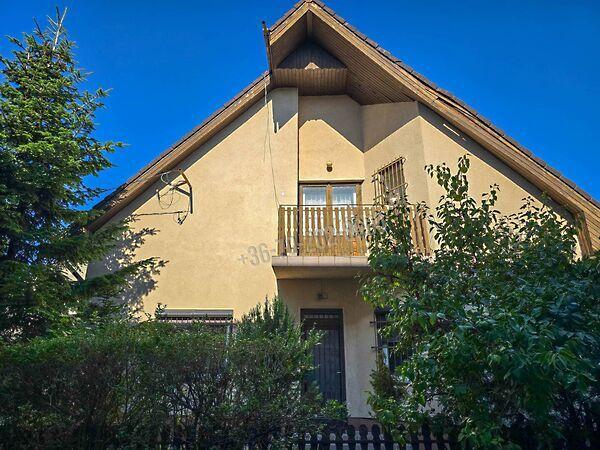 Szentmihályi, Budapest, XV. kerület 3. képe