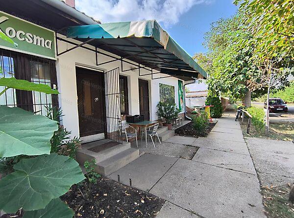 Törökszentmiklós képe