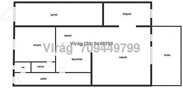 Nagy Pál, Debrecen 3. képe