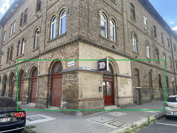 Rózsafa utca, Budapest, XIII. kerület képe