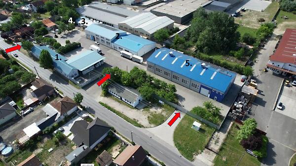 Szent László krt., Kecskemét 2. képe